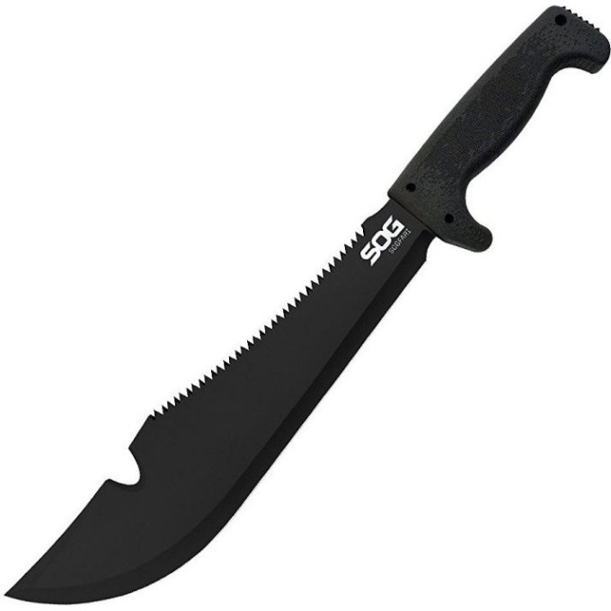 Мачете SOG SOGFARI CUTLASS MC12 SG_MC12